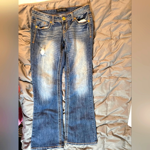 RUE 21 7-8 - Picture 1 of 5